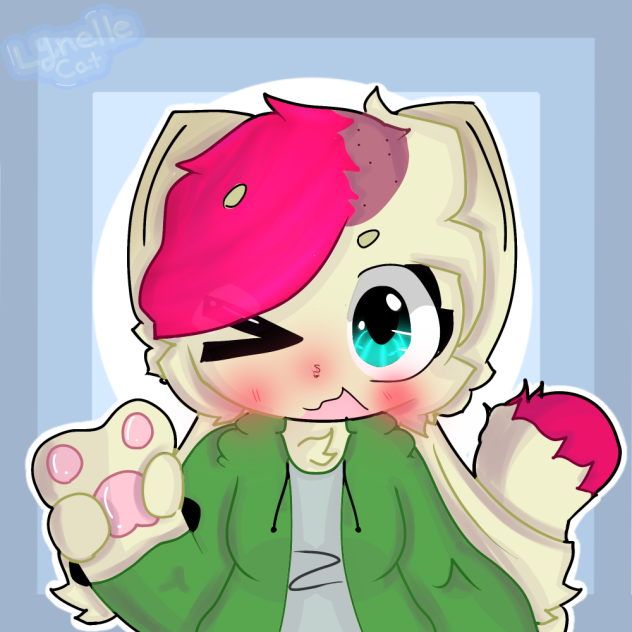 Gift for Kitty channel