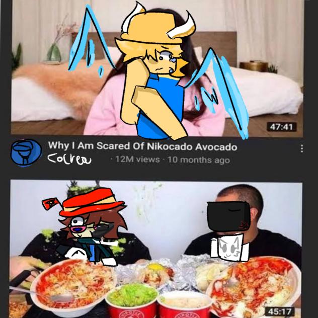 Random meme but my friends