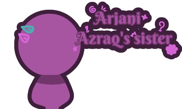 Ariani