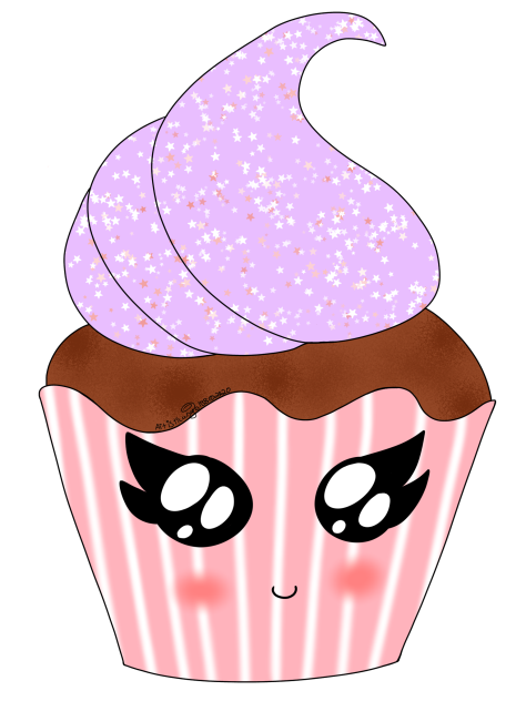 Princess Cupcake