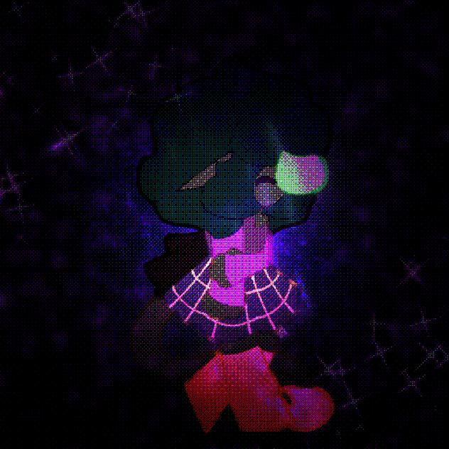 ✬~dead man walking~✬