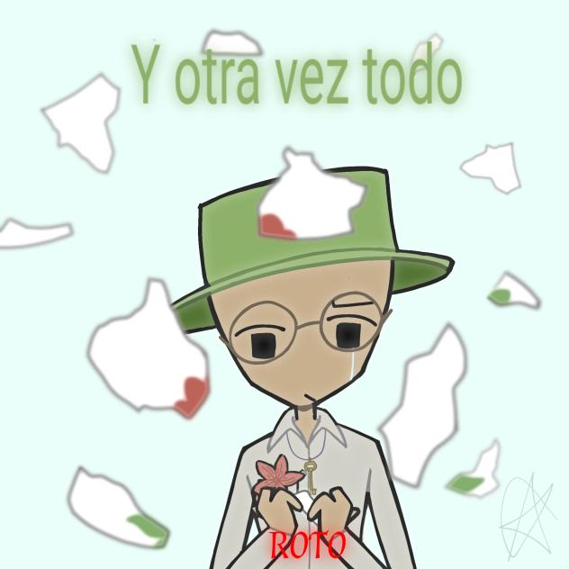 Esplín 🫖 - ibisPaint