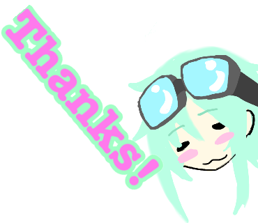 GUMI 一応 LINEスタンプ
