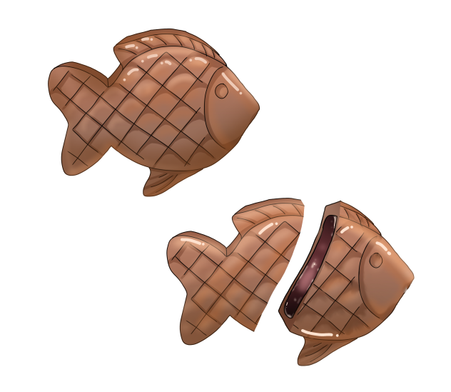 taiyaki