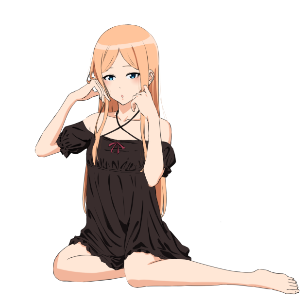 オリキャラ