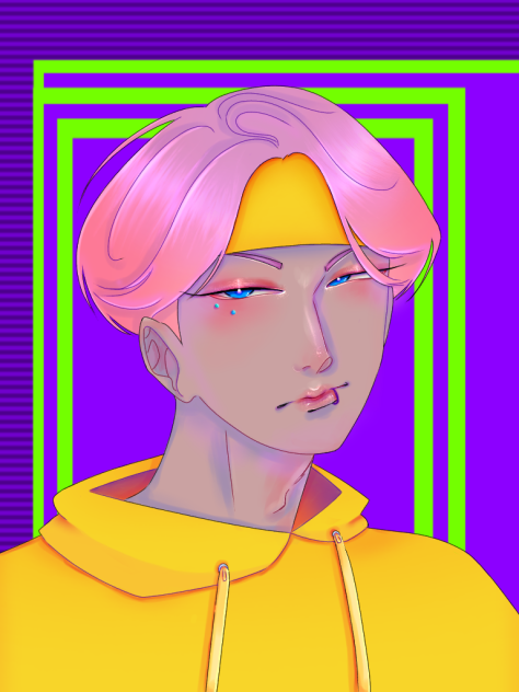 another collab 3 - ibisPaint