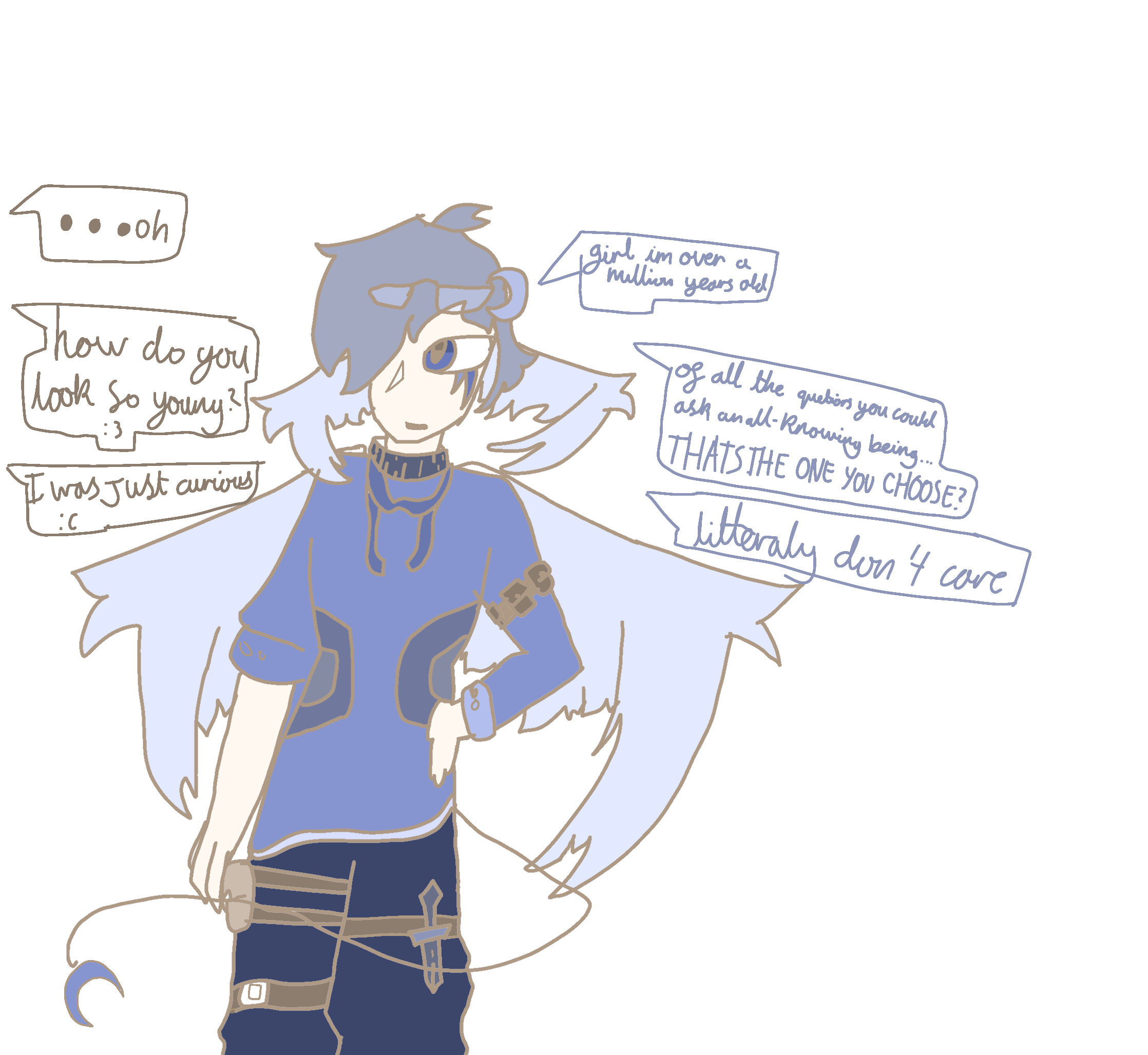 literally just lunaris - ibisPaint