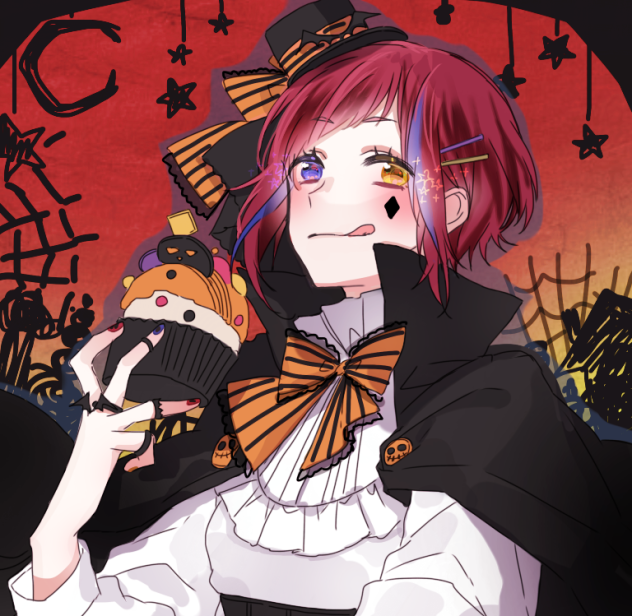 無題🎃🦇