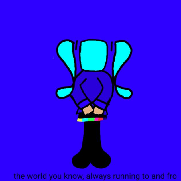 static animation!!!!! ^_^