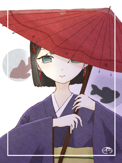 からまるさんの企画！