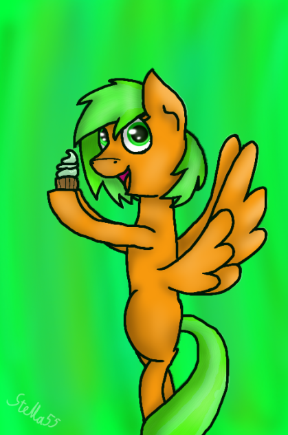 (Request) Stella 89