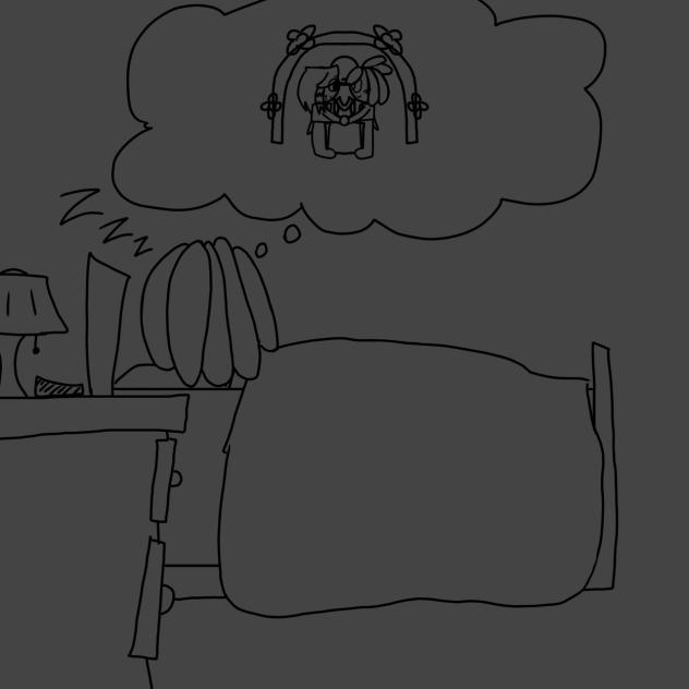 Keep dreaming, Pyxis