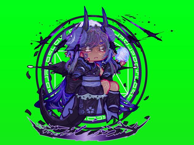 Another edit oc!!