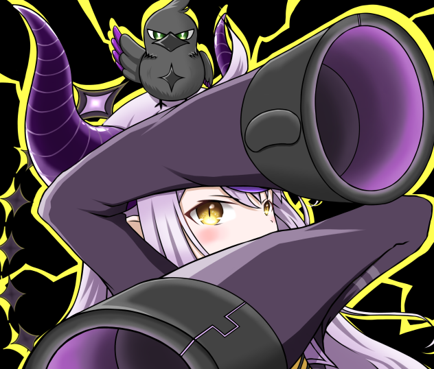 ラプラス総帥、いや様！