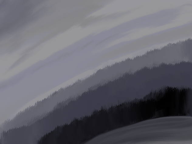 Smokey Mountain Woods