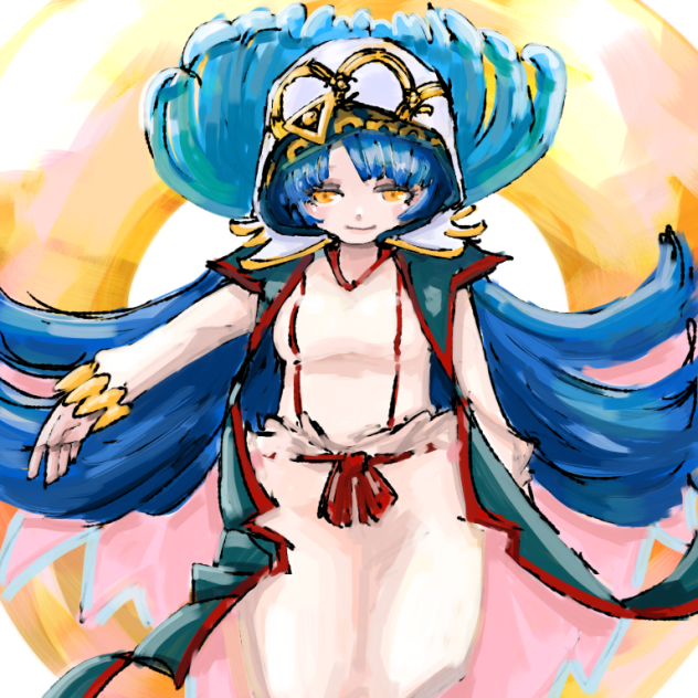 天草(モンスト)