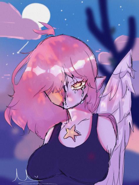 nightmare