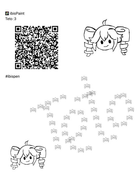 Teto stamp