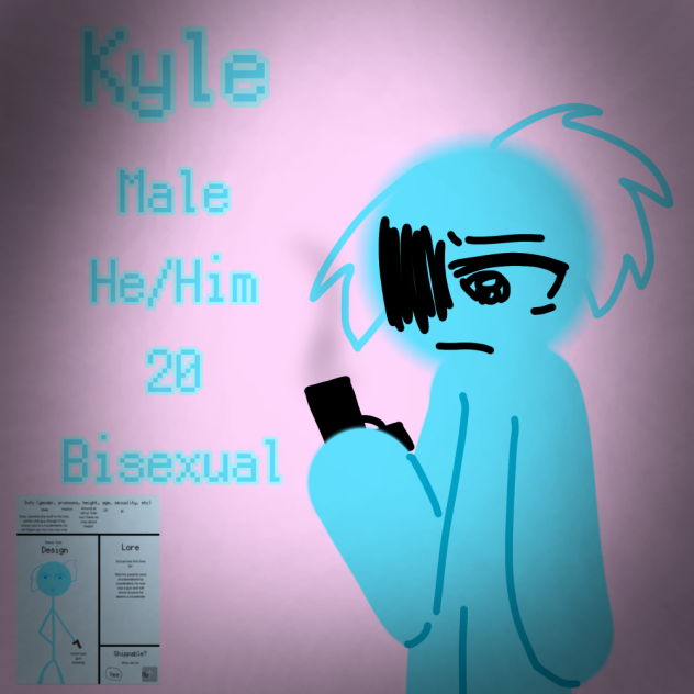 Kyle (for Guilt)