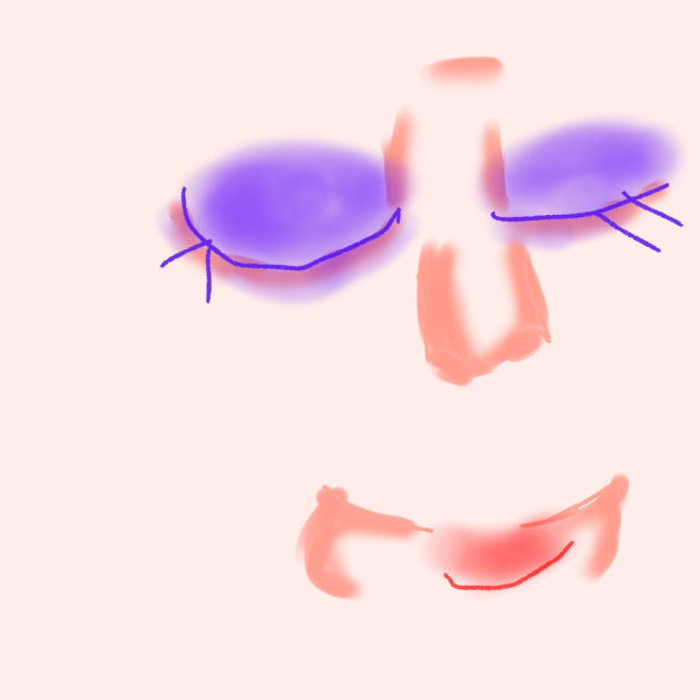 a cursed art