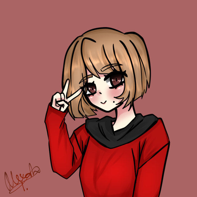 OC for Ferhann Isa