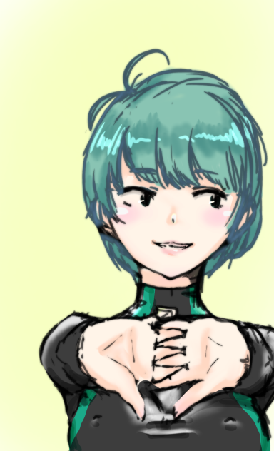 ぴっちり練習