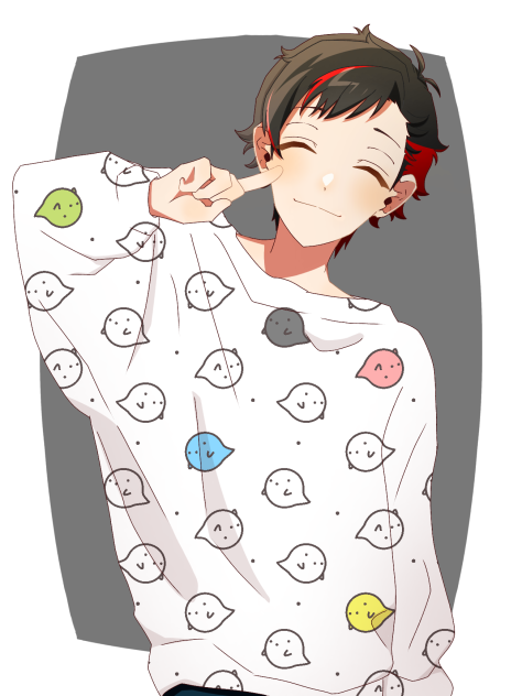 南雲鉄虎 - ibisPaint