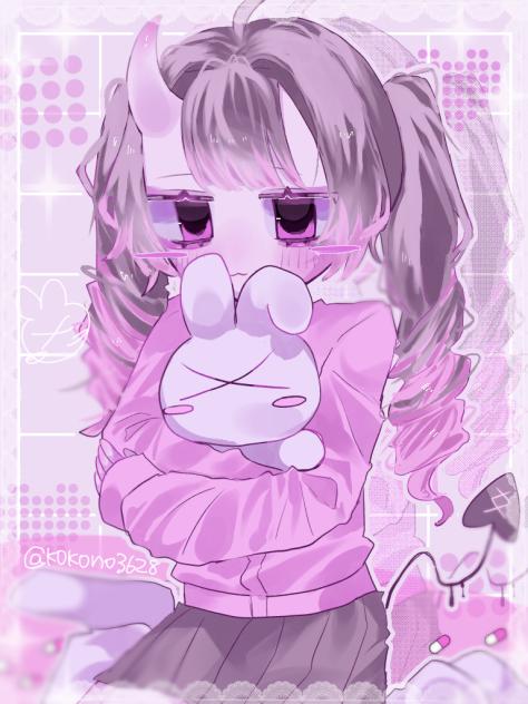🩷⸌̷̻ ⸌̷̻🎀