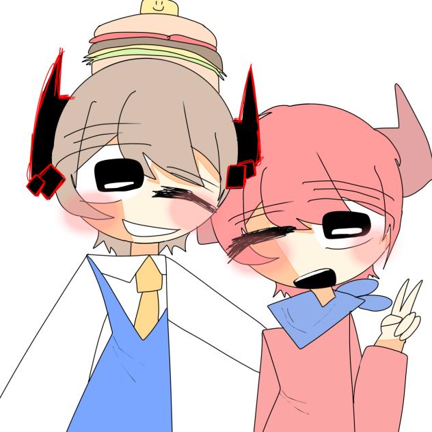 暇で書いたやつ