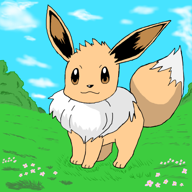 イーブイAR 2連番セット イーブイ（AR）| ポケモンカードゲーム通販のカードミュージアム