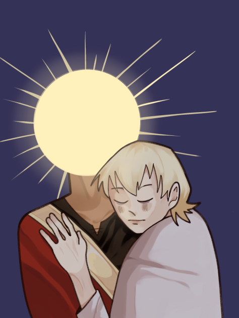 Lover star