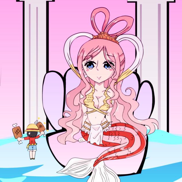 Shirahoshi