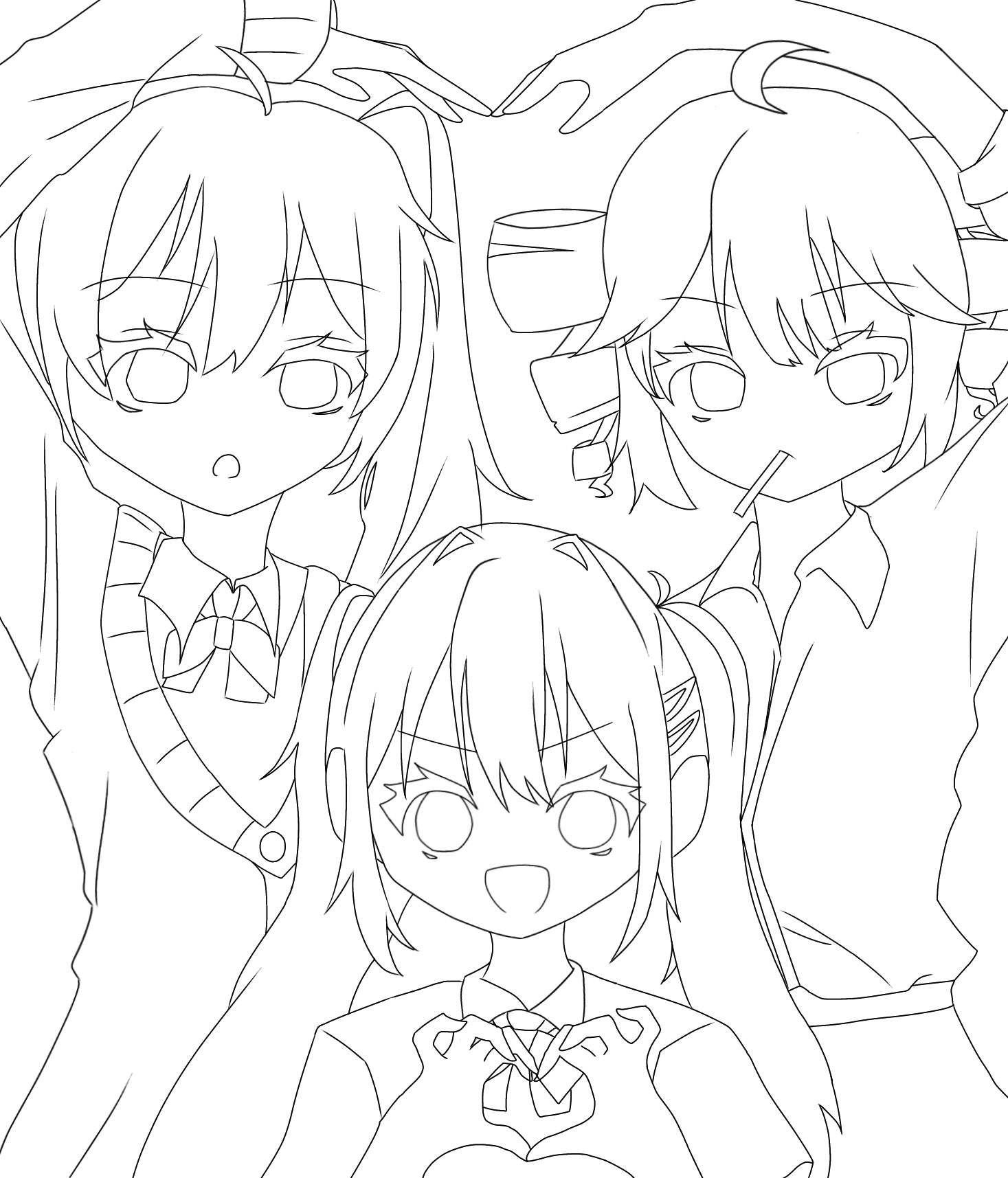 はいからさんが通る　塗り絵セット 2025年最新】はいからさんが通る ぬりえの人気アイテム - メルカリ
