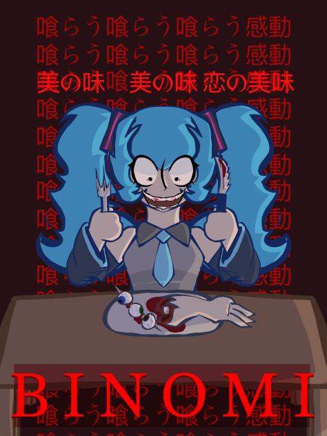 BINOMI