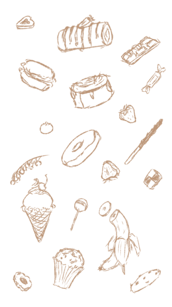 Fruits & Desserts