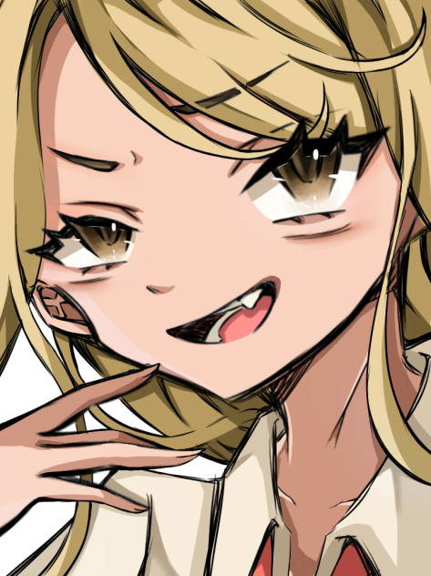 あははっっ！！