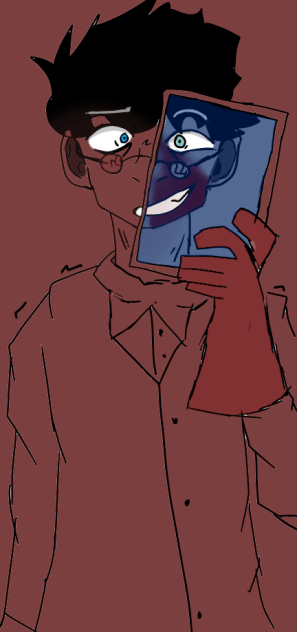 S—t posting so I’m not dead! 👍