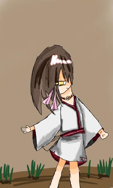 恵みを