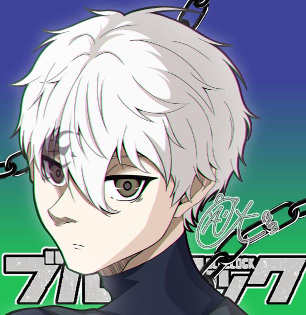 凪
