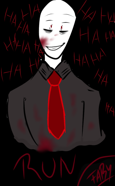 Run - ibisPaint