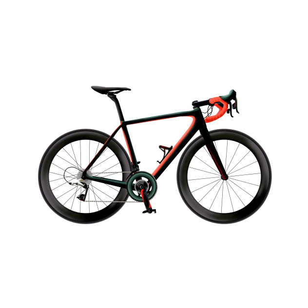cycling bike