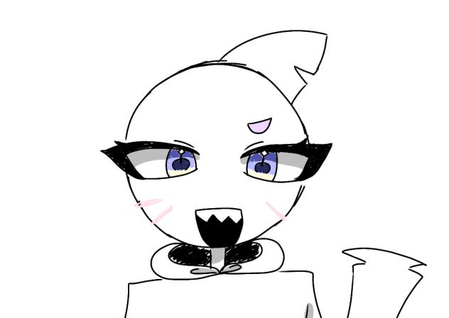 サメ!!