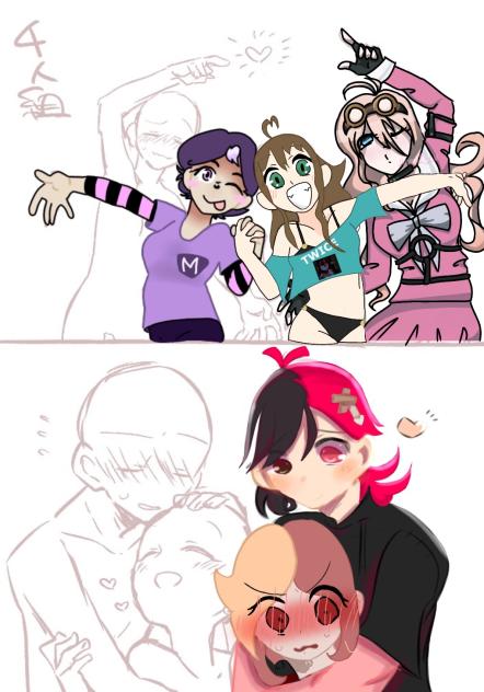 Random Collab