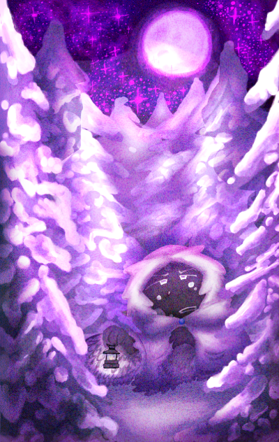 Outside - ibisPaint