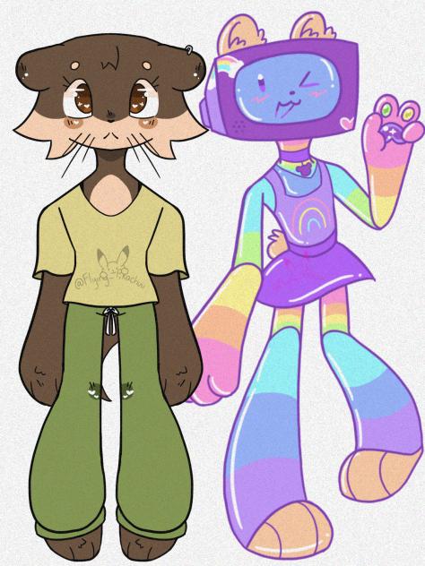 Should I make these 2 reconcile