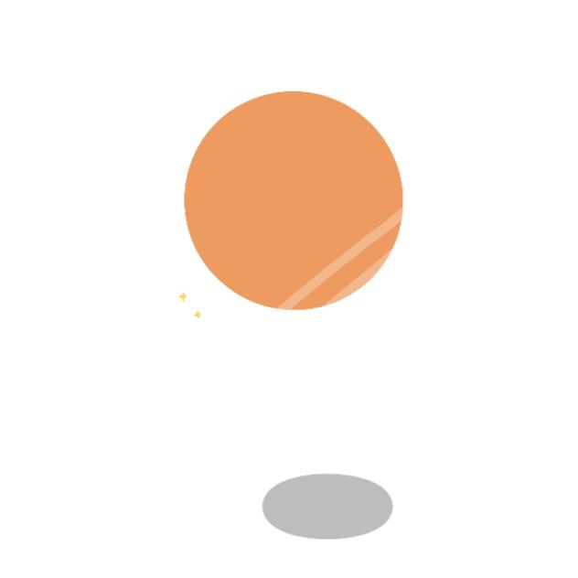 Shiny ball mm crunchy