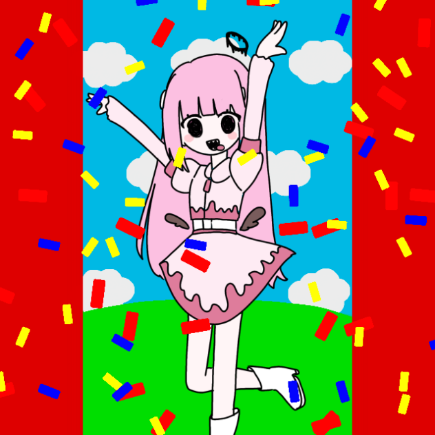 代理に踊ってもらった❷