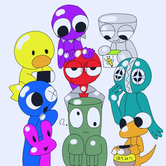 レイフレ部屋　アイコン