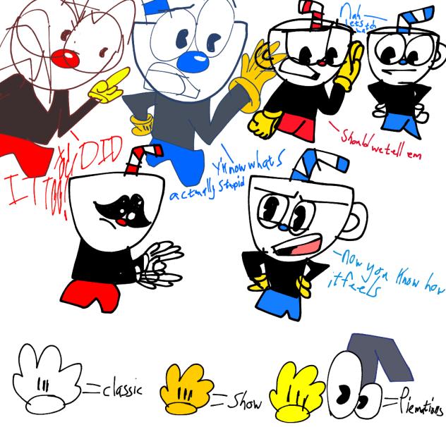oh no - ibisPaint