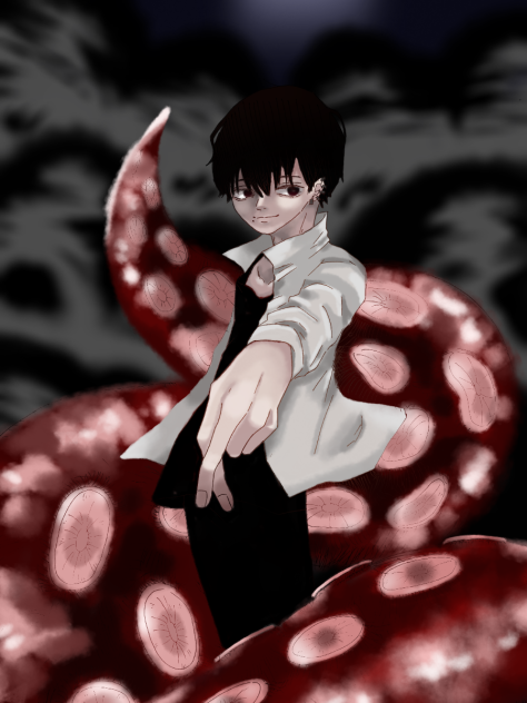 吉田さん